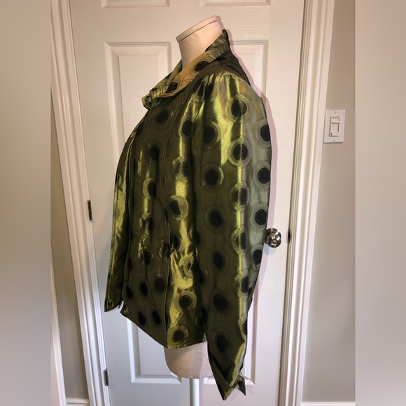 Abbie Mags jacket - Picture 3 of 5